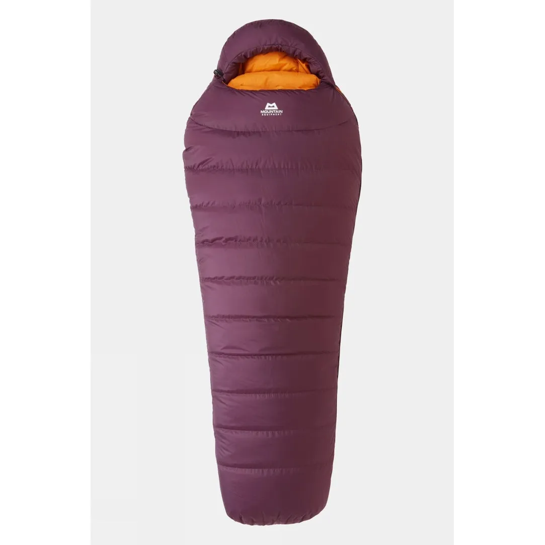 Womens Classic Eco 1000 Sleeping Bag - Regular