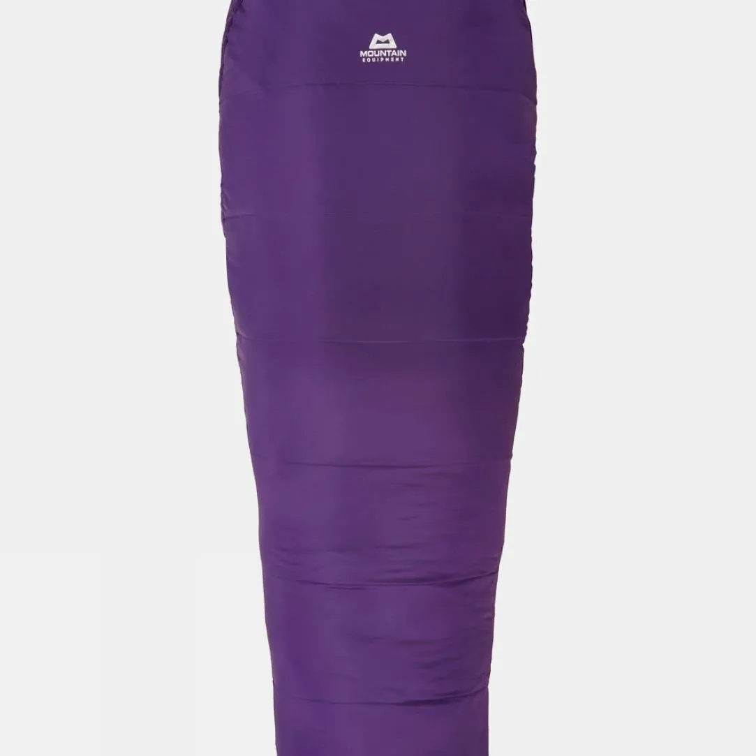 Womens Lunar III Sleeping Bag - Regular