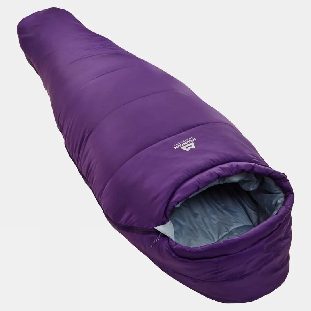 Womens Lunar III Sleeping Bag - Regular