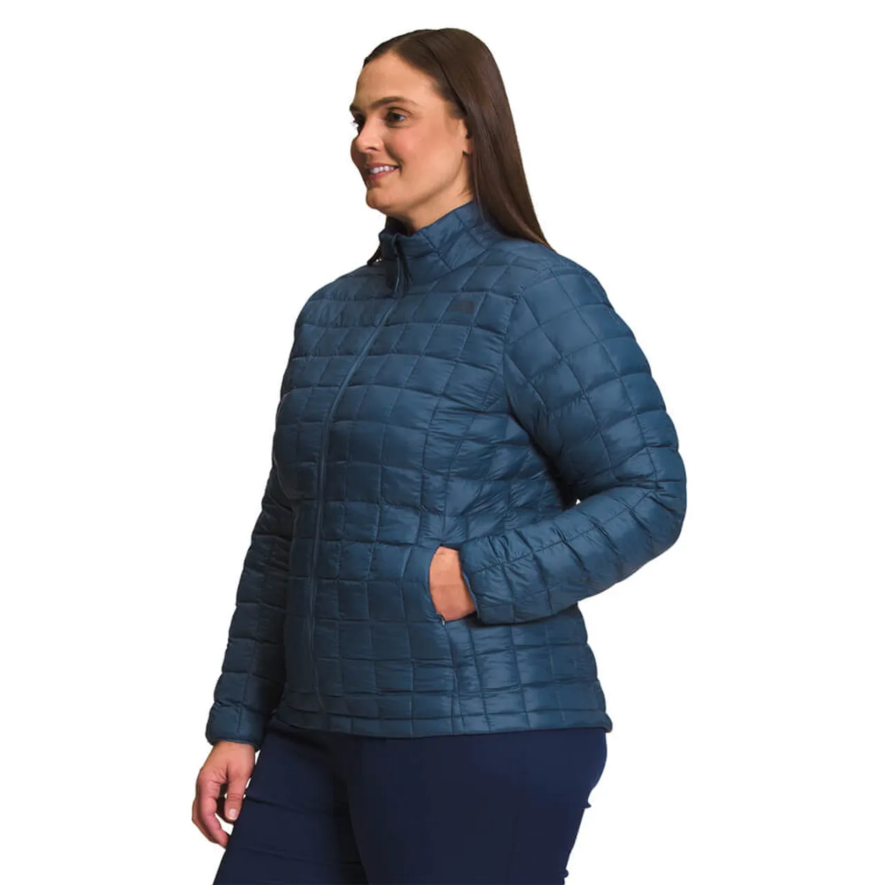 Women's The North Face Thermoball Eco Jacket 2.0 - Plus Size