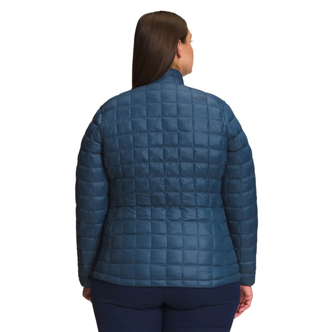 Women's The North Face Thermoball Eco Jacket 2.0 - Plus Size