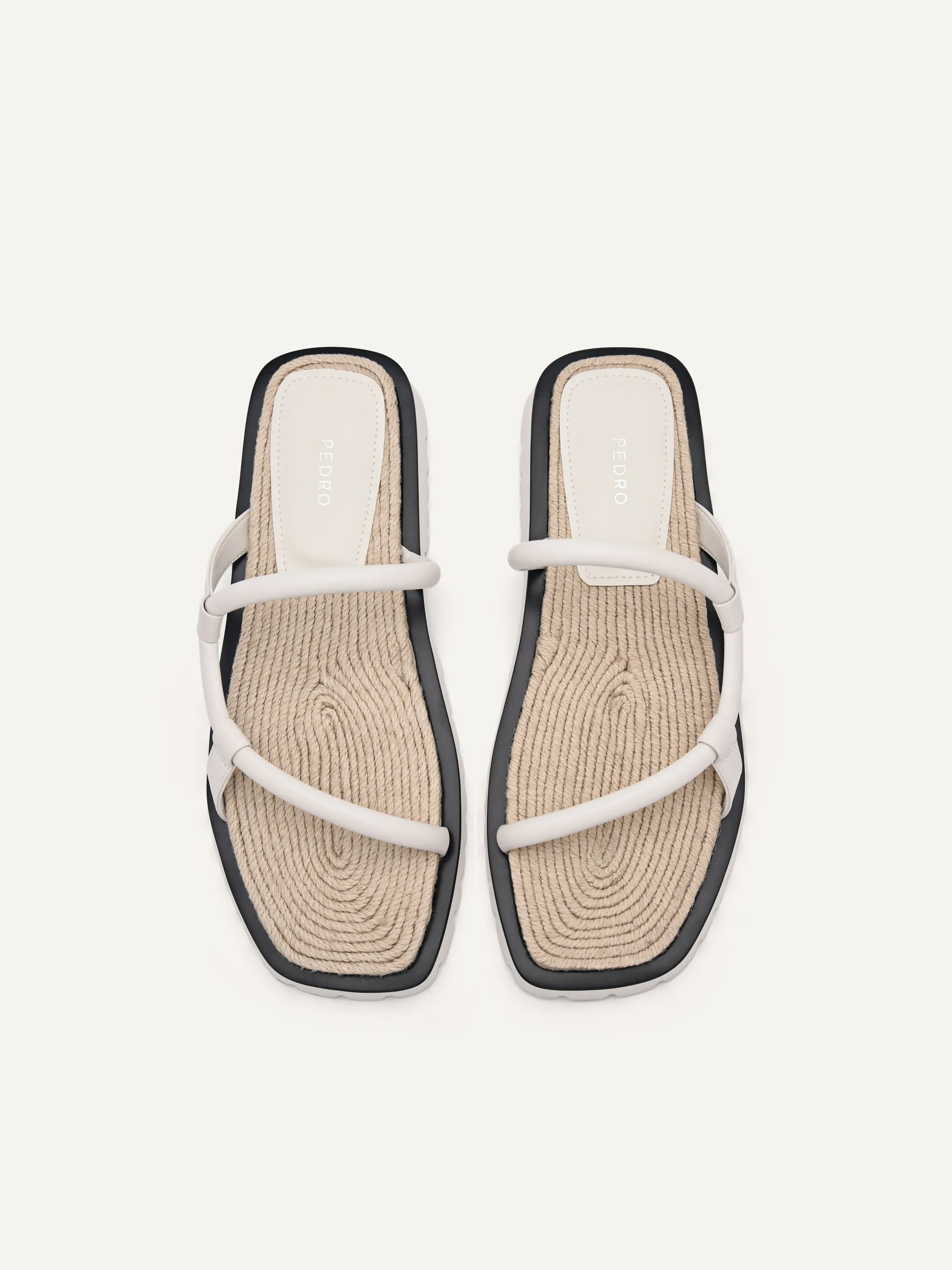 Woven Sandals