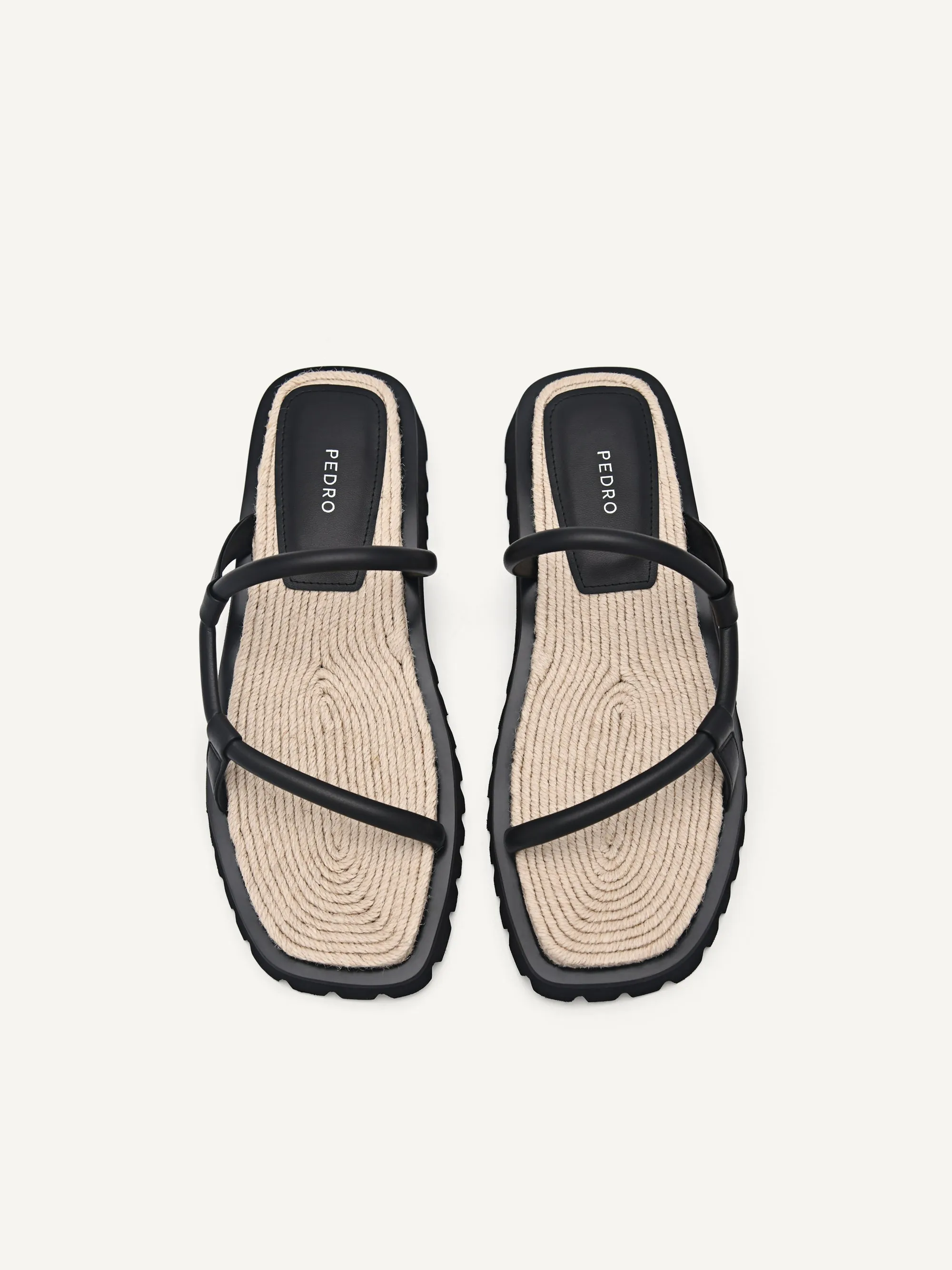 Woven Sandals