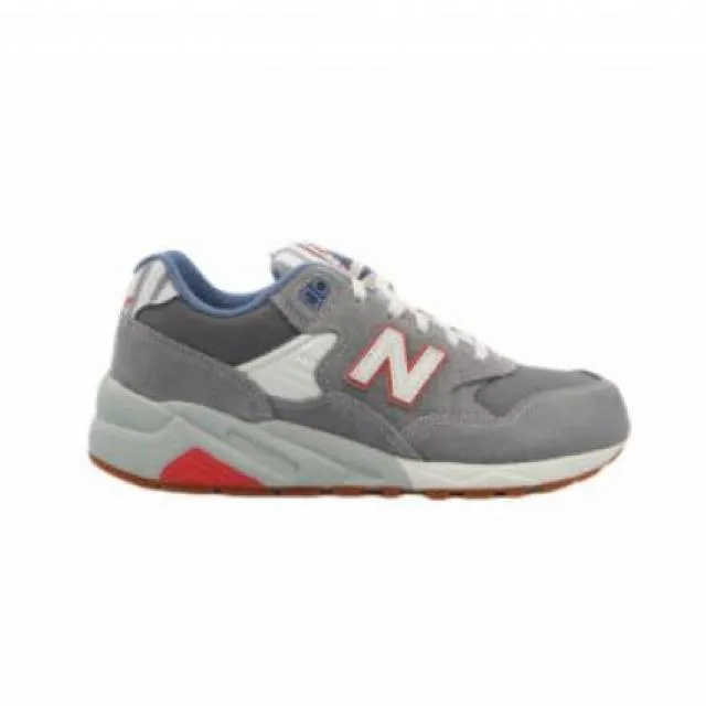 [wrt580re] new balance 580 womens running sneakers seaside hideaway grey