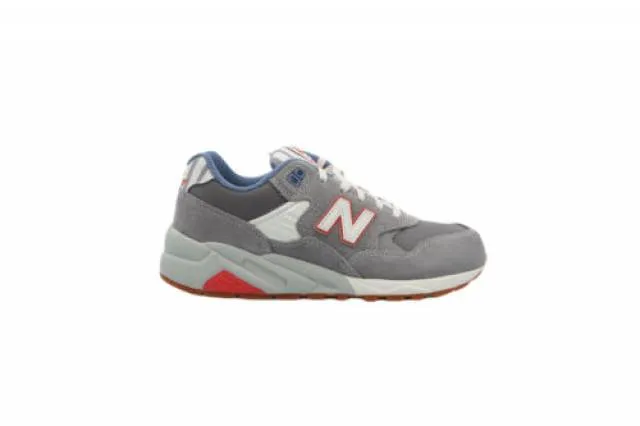 [wrt580re] new balance 580 womens running sneakers seaside hideaway grey