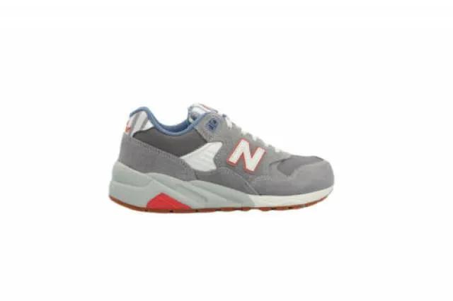 [wrt580re] new balance 580 womens running sneakers seaside hideaway grey