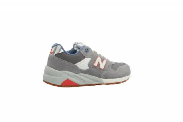 [wrt580re] new balance 580 womens running sneakers seaside hideaway grey