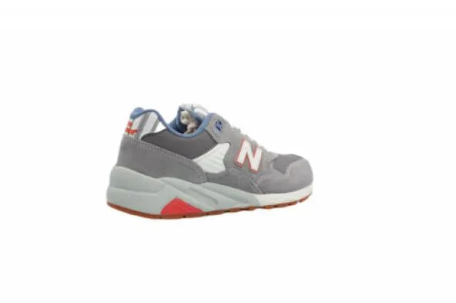 [wrt580re] new balance 580 womens running sneakers seaside hideaway grey