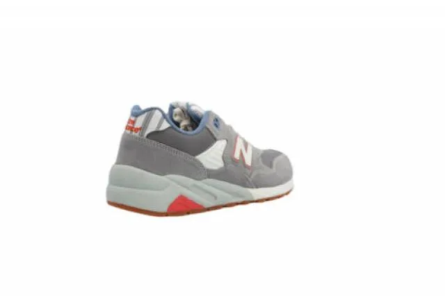 [wrt580re] new balance 580 womens running sneakers seaside hideaway grey