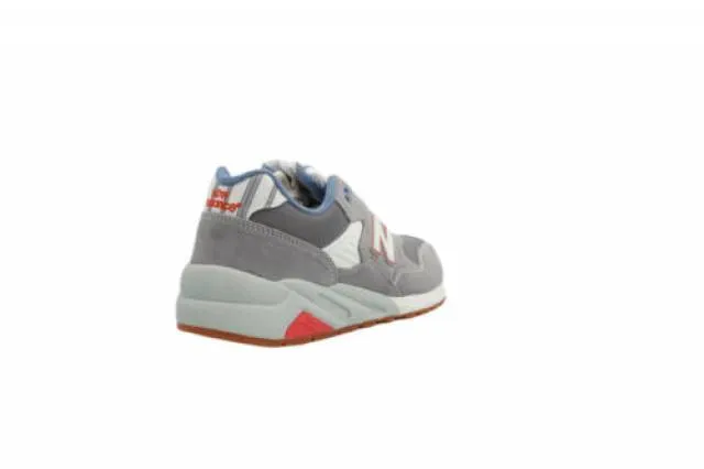 [wrt580re] new balance 580 womens running sneakers seaside hideaway grey