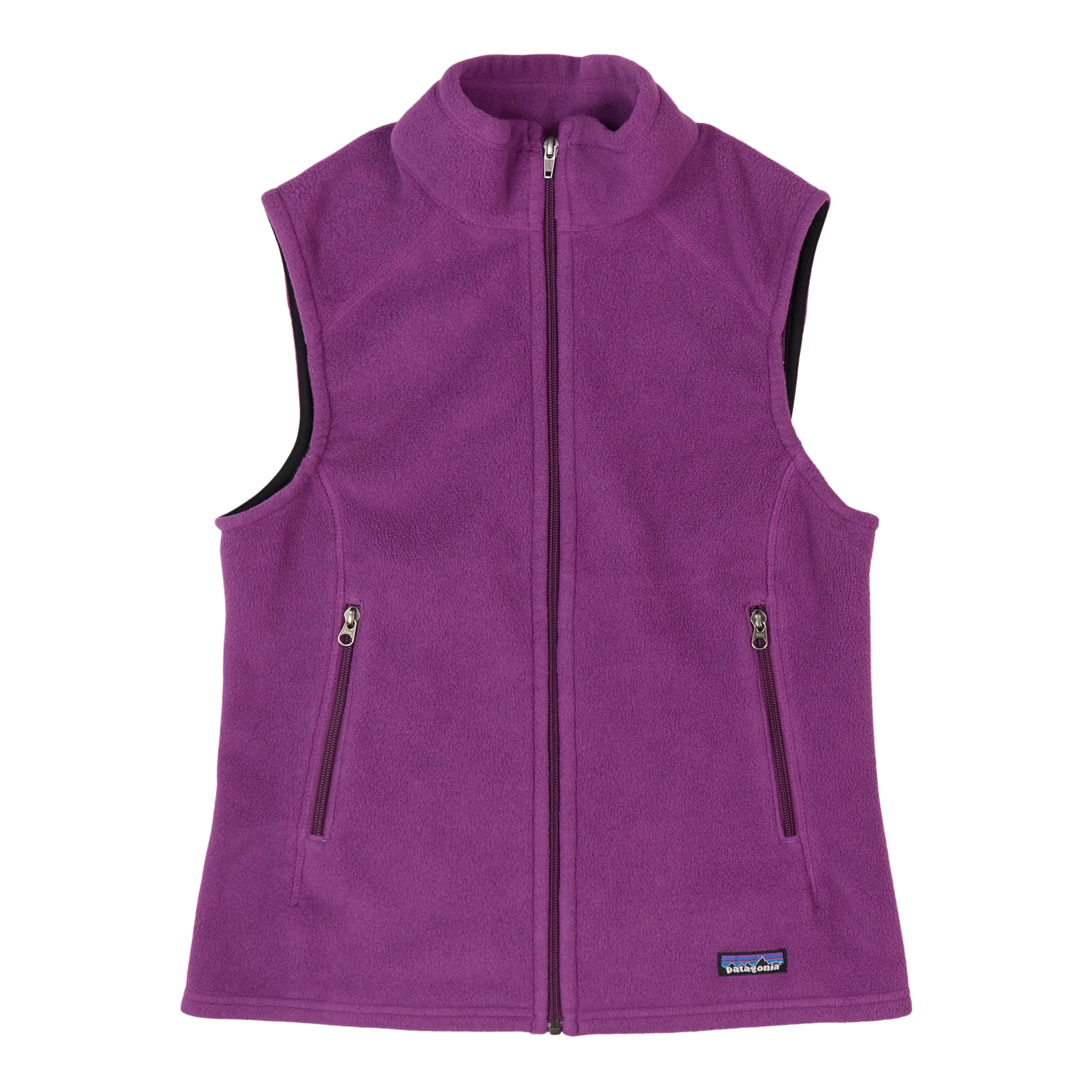 W's Synchilla Vest