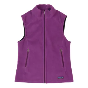 W's Synchilla Vest