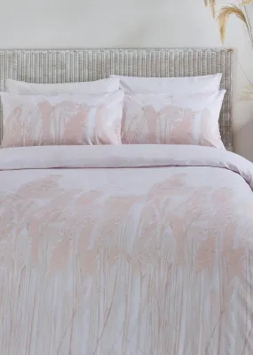 Yard Pampas Washed Cotton Duvet Cover Set