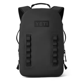 YETI Panga 28L Waterproof Backpack Black