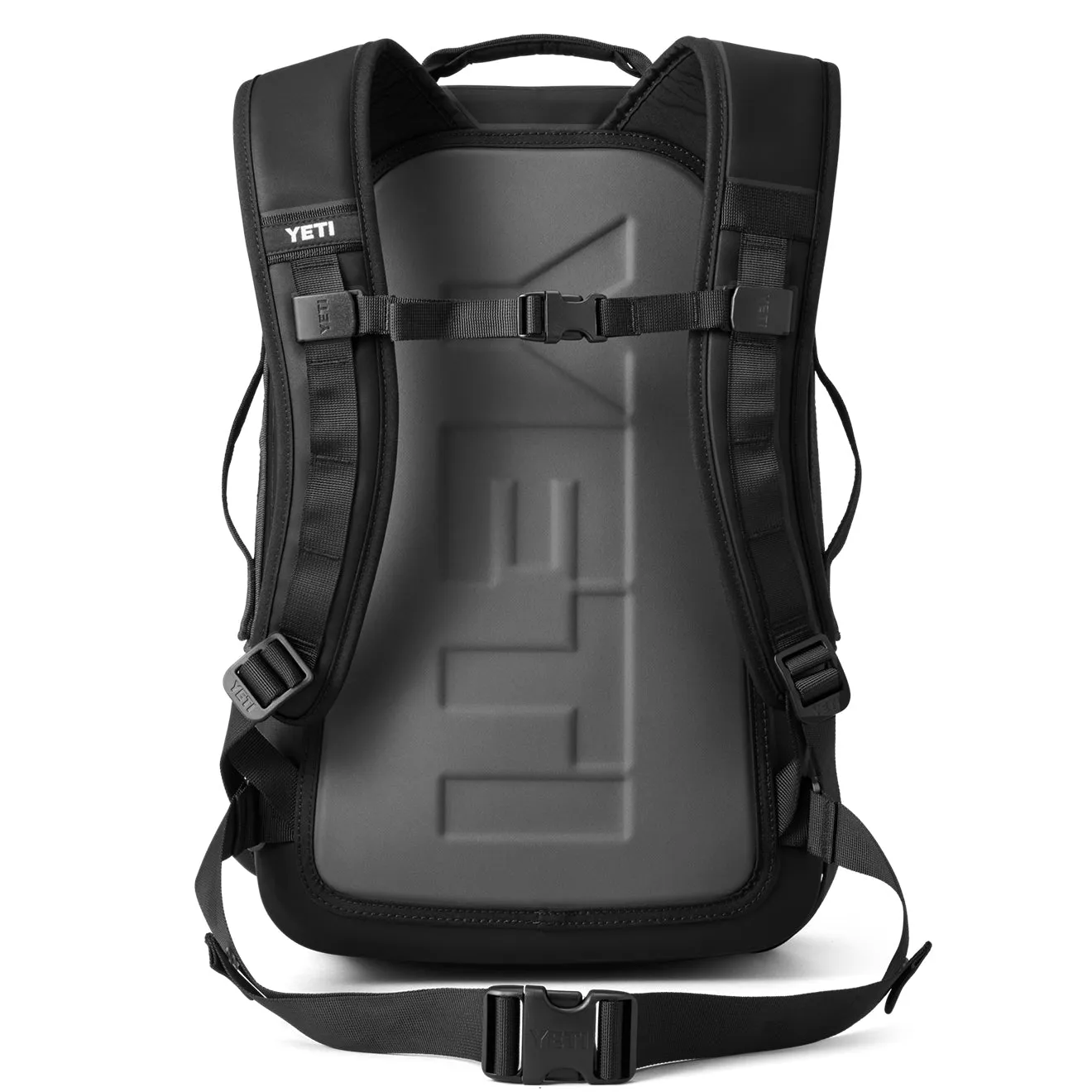 YETI Panga 28L Waterproof Backpack Black