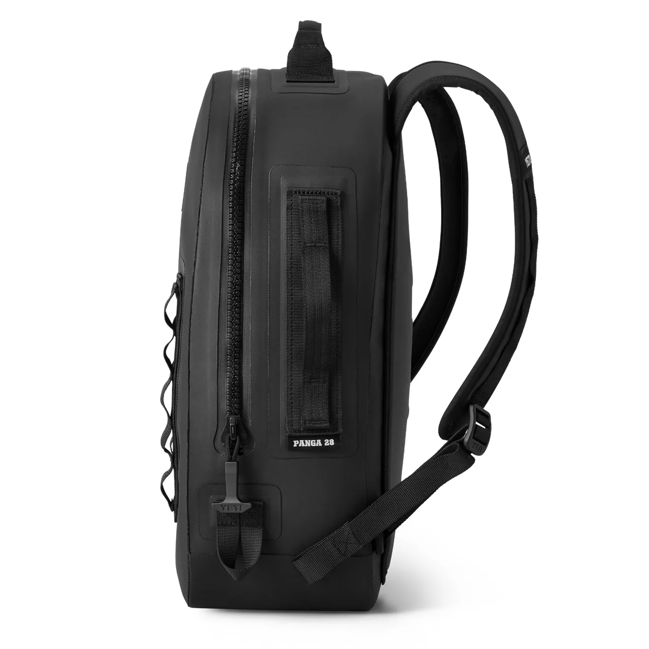 YETI Panga 28L Waterproof Backpack Black