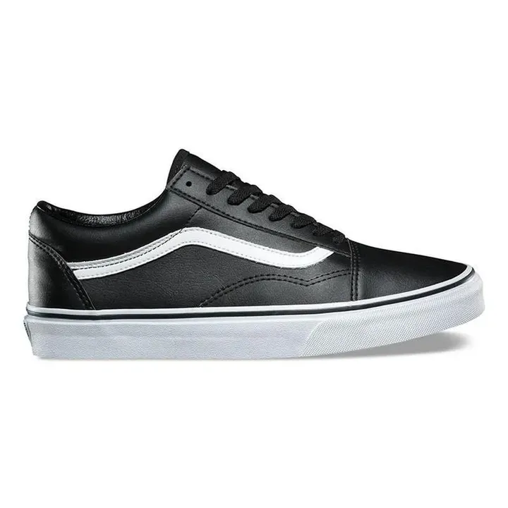 Zapatillas Vans U Old Skool Leather