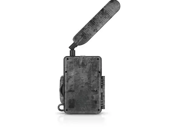 Zeiss Secacam 7 Trail Camera