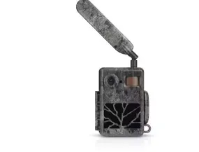 Zeiss Secacam 7 Trail Camera